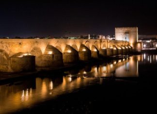 El Puente Romano