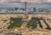 Paríž Eiffelovka