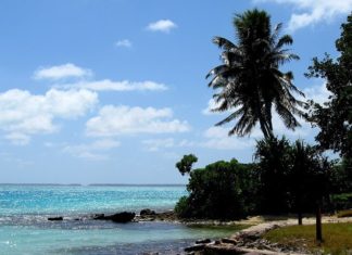 Kiribati