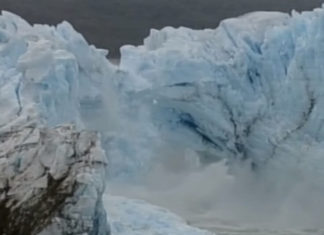 ladovy most patagonia