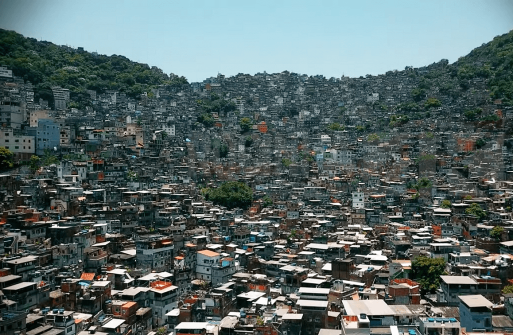 Rocinha